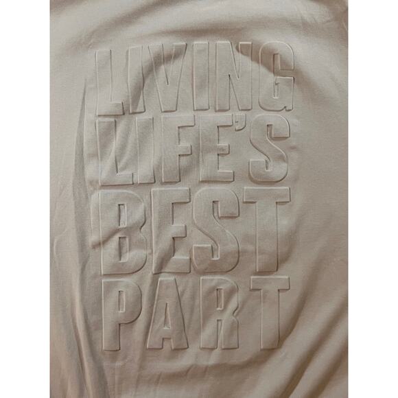 Zara Oversized Sweatshirt Set - Eyes & Mind Open - Medium - Picture 3 of 11